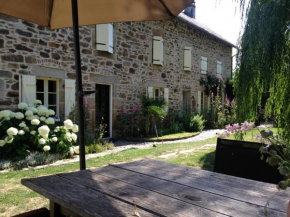 Hotels in Sainte-Christine